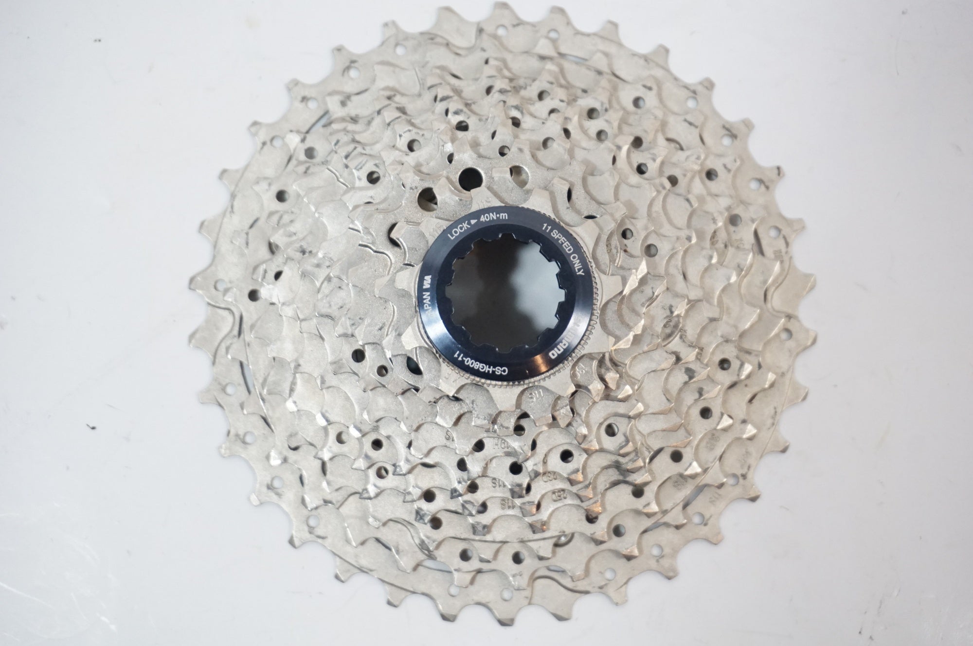 SHIMANO 「シマノ」 HG-800-11 11-34T スプロケット / 世田谷店