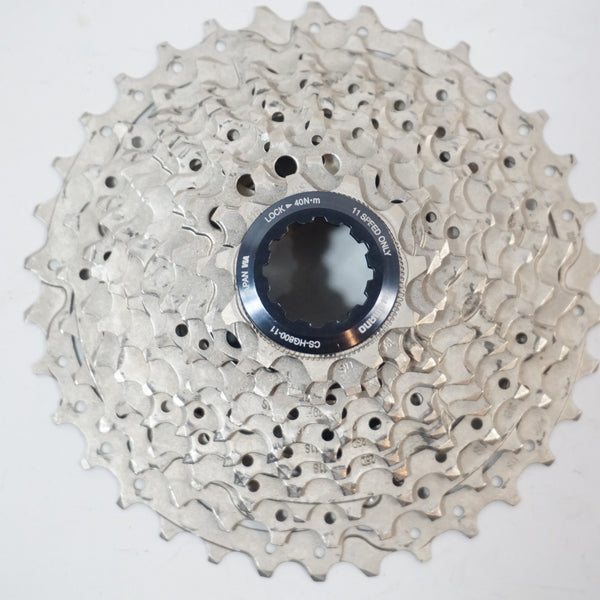 SHIMANO 「シマノ」 HG-800-11 11-34T スプロケット / 世田谷店