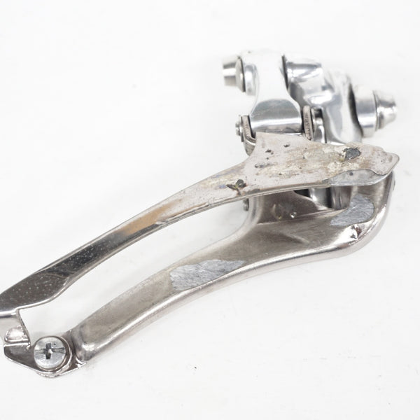 Dura-Ace 7700ディレイラー シルバー SHIMANO 「シマノ」 DURA-ACE FD-7700 フロントディレイラー