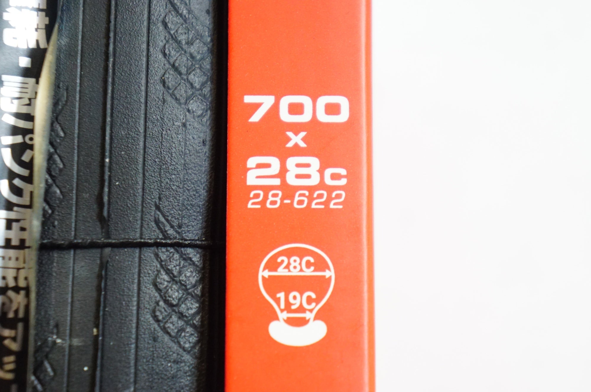 VITTORIA 「ヴィットリア」 ZAFFIRO PRO 700x28C タイヤ / 熊谷本店