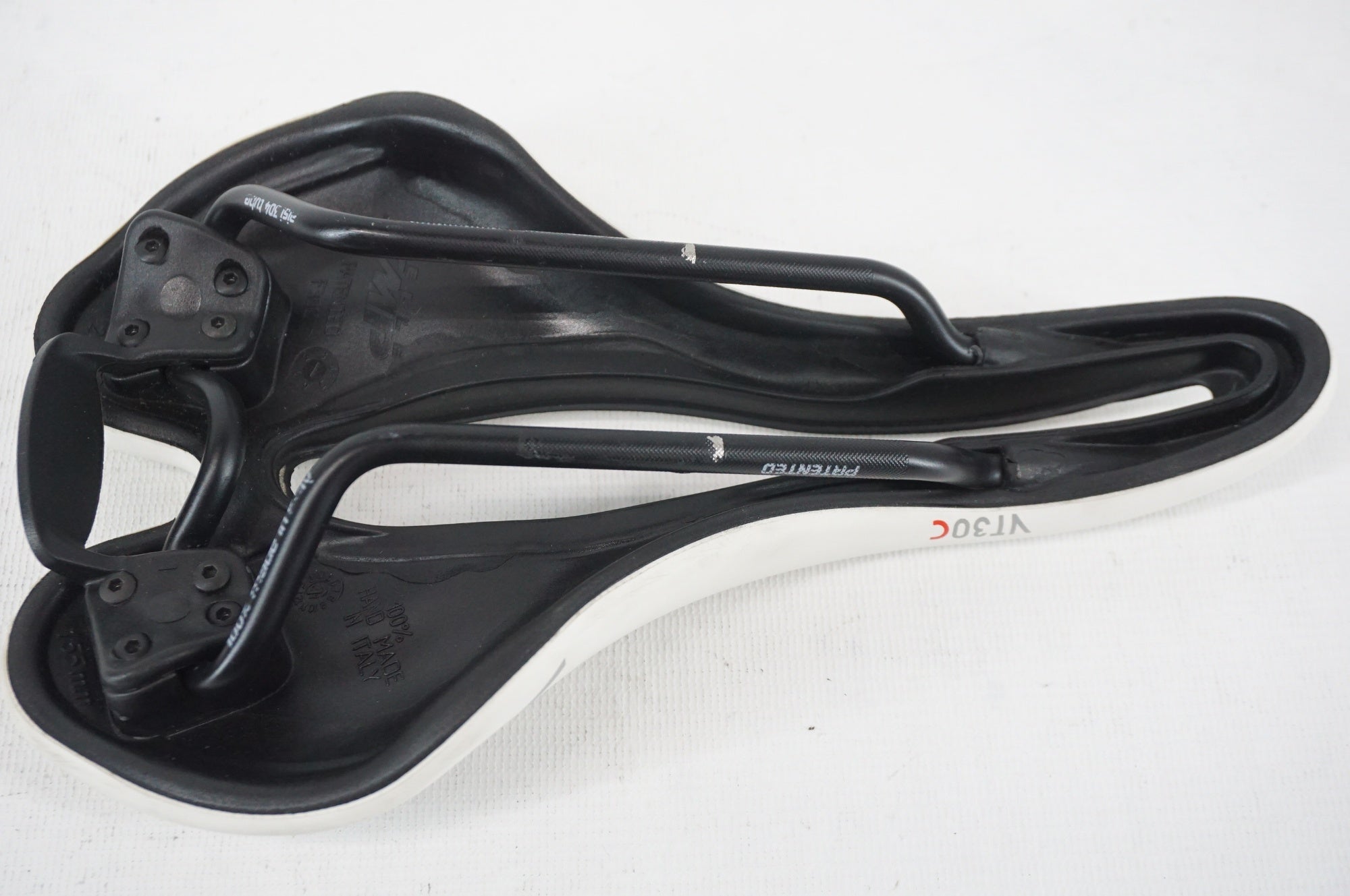 SELLE SMP 「セッレエスエムピー」 VT30C サドル / 阪急塚口店