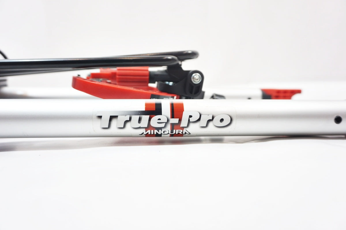 MINOURA 「ミノウラ」 TRUE PRO2 COMBO 振れ取り台 MINOURA 「ミノウラ」 TRUE PRO2 COMBO 振れ取り台 / バイチャリ世田谷
