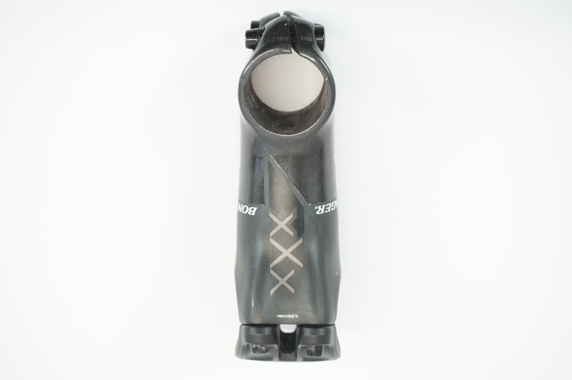 BONTRAGER 「ボントレガー」 XXX カーボン φ31.8 90mmステム / 宇都宮
