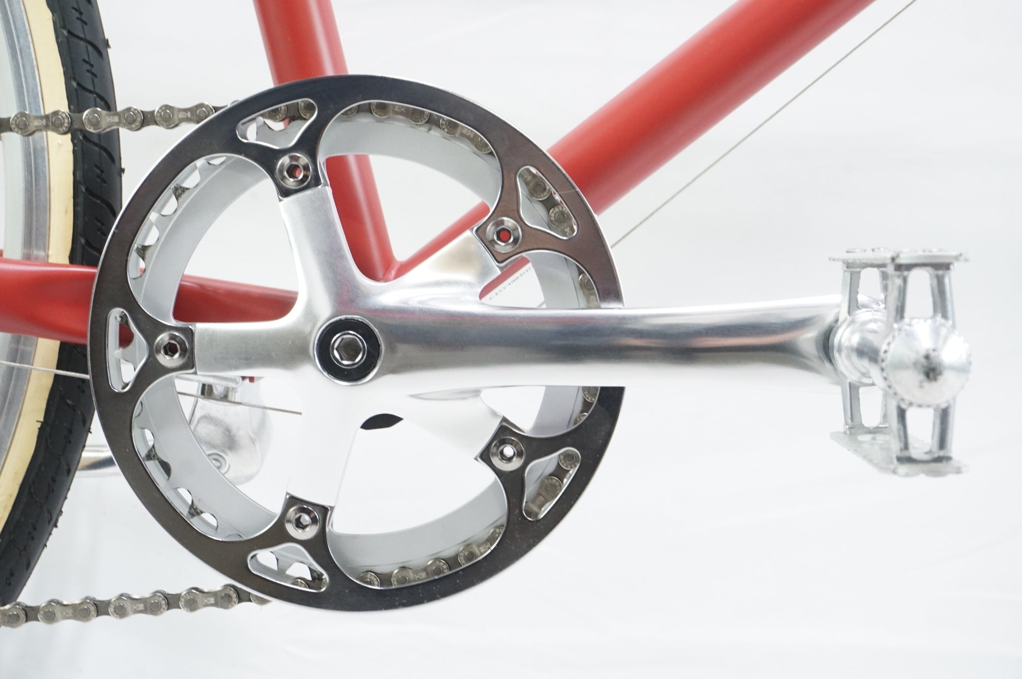 TOKYO BIKE 「トーキョーバイク」 26 2018年モデル クロスバイク / 中目黒店