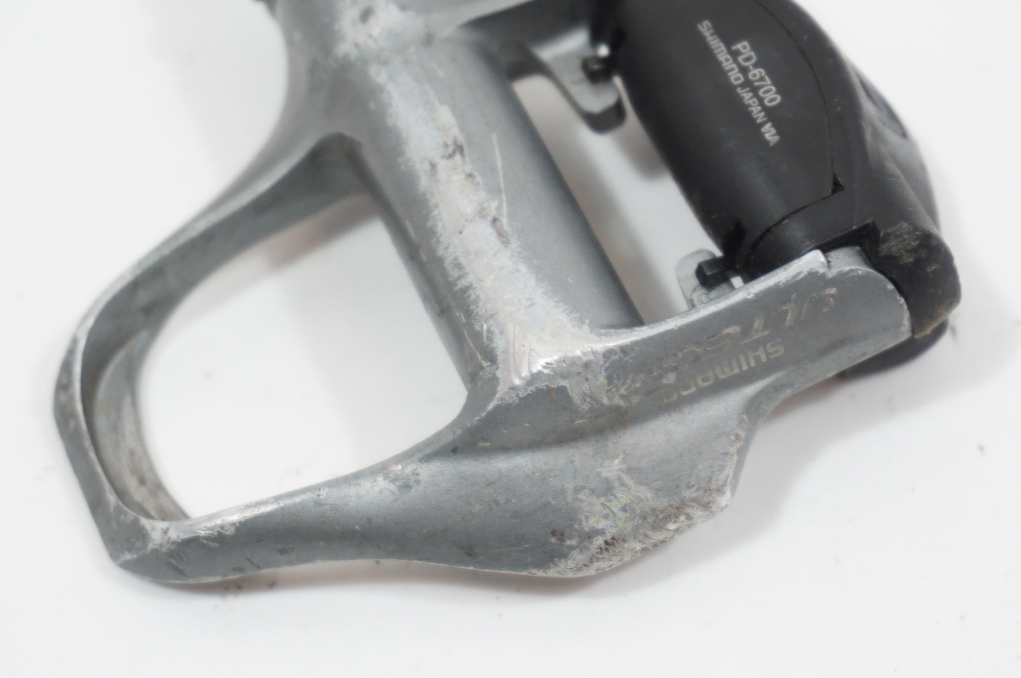 SHIMANO 「シマノ」 ULTEGRA PD-6700 ペダル / 世田谷店 ｜ バイチャリ