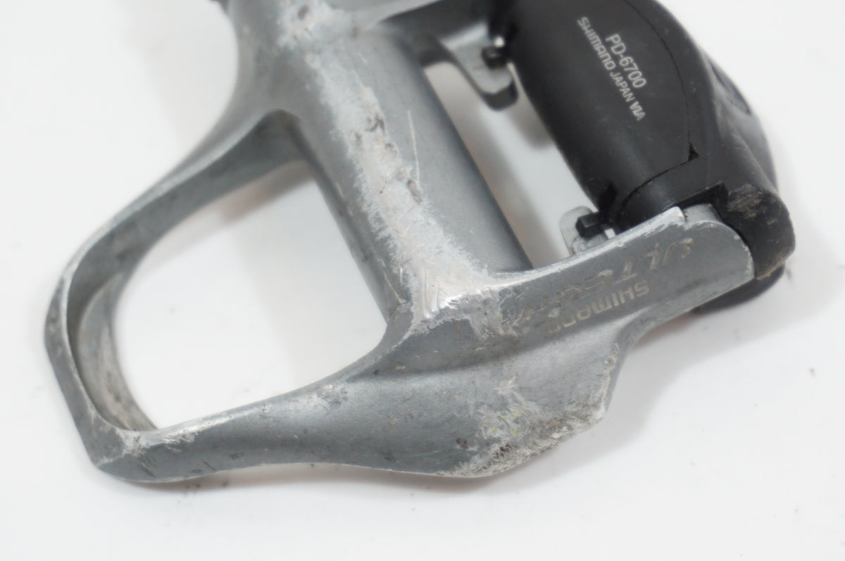 SHIMANO 「シマノ」 ULTEGRA PD-6700 ペダル / 世田谷店