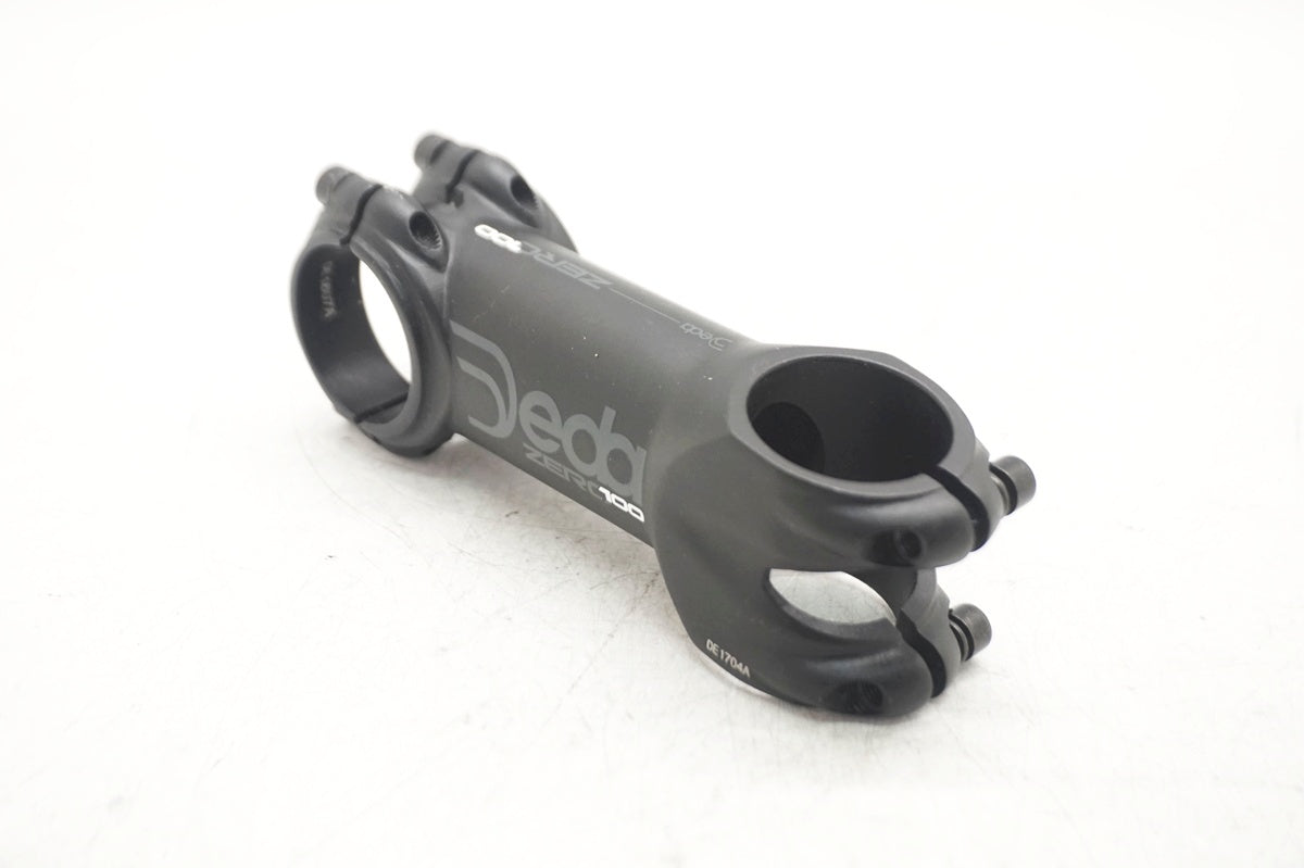 DEDA 「デダ」  ZERO100 90mm Φ31.7 ステム / 大阪門真店