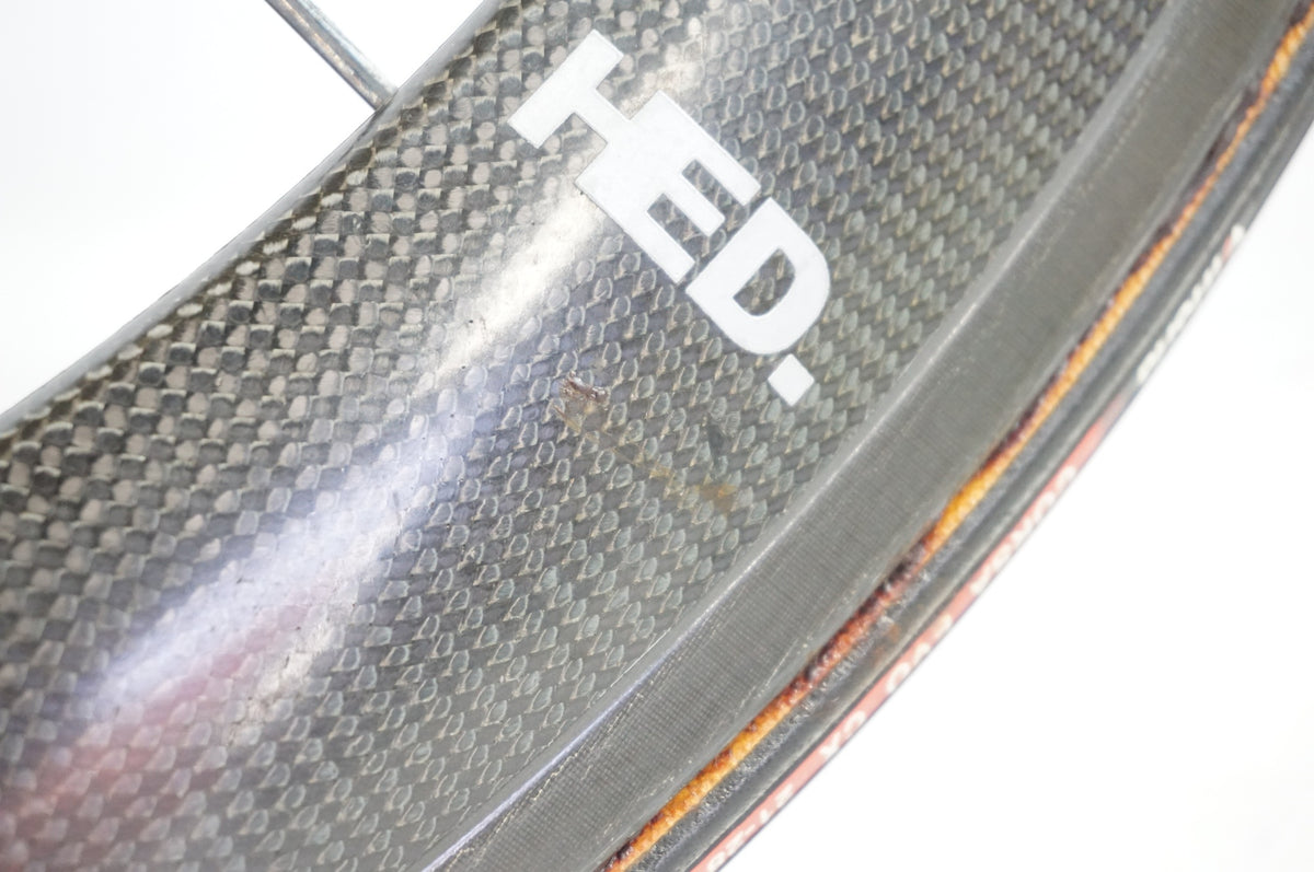 BONTRAGER 「ボントレガー」 AEOLUS 6.5 SHIMANO10s ホイールセット / 宇都宮店