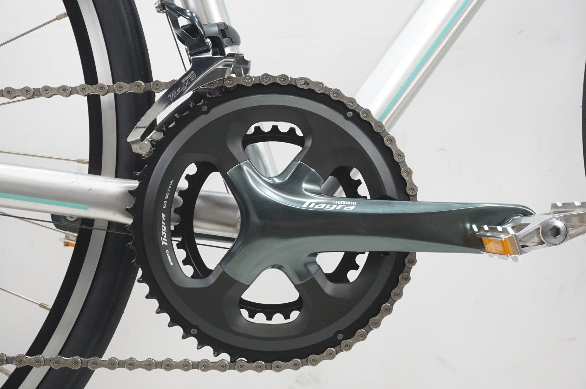 BIANCHI 「ビアンキ」 ROMA 2016年モデル クロスバイク / 大宮店