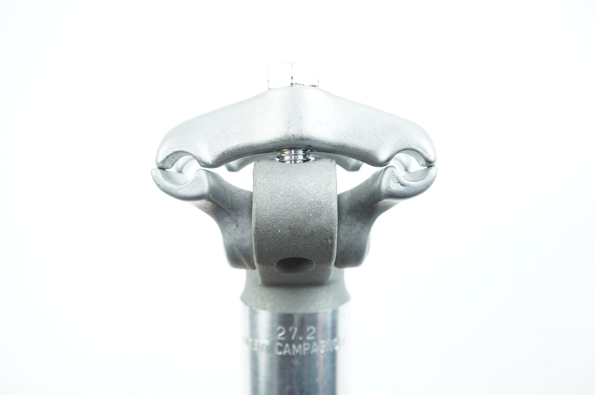 CAMPAGNOLO 「カンパニョーロ」 GRAN SPORT φ27.2 220mm シートポスト