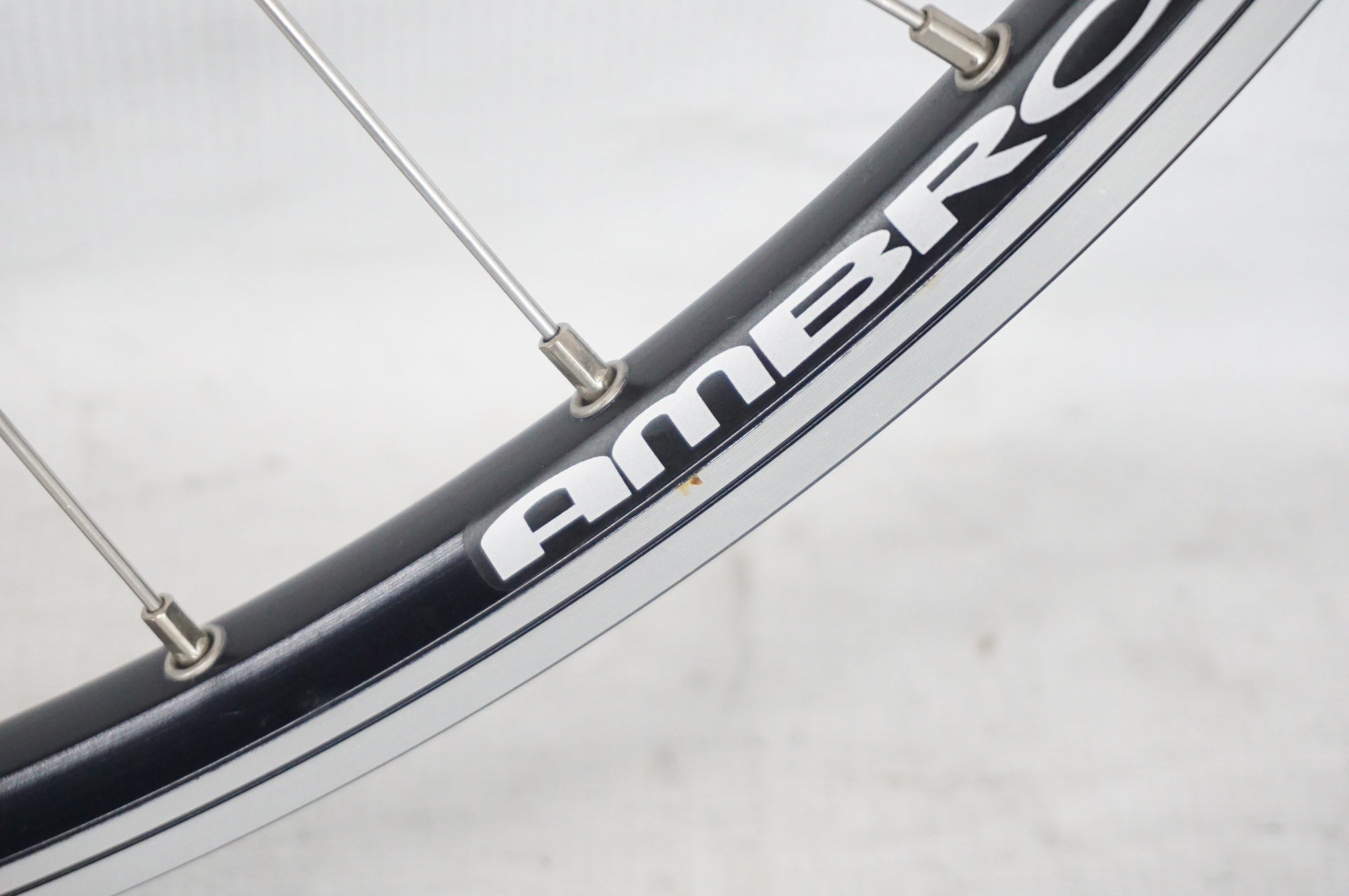 AMBROSIO 「アンブロッシオ」 EVOLUTION TQB リム SHIMANO ハブ シマノ