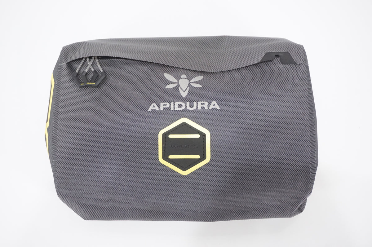 APIDURA 「アピデュラ」 ハンドルバーバッグ用アクセサリー / AKIBA店