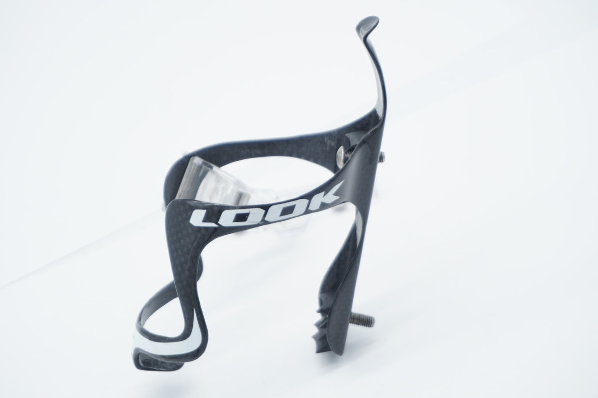 LOOK 「ルック」 カーボン ボトルケージ / 滋賀大津店