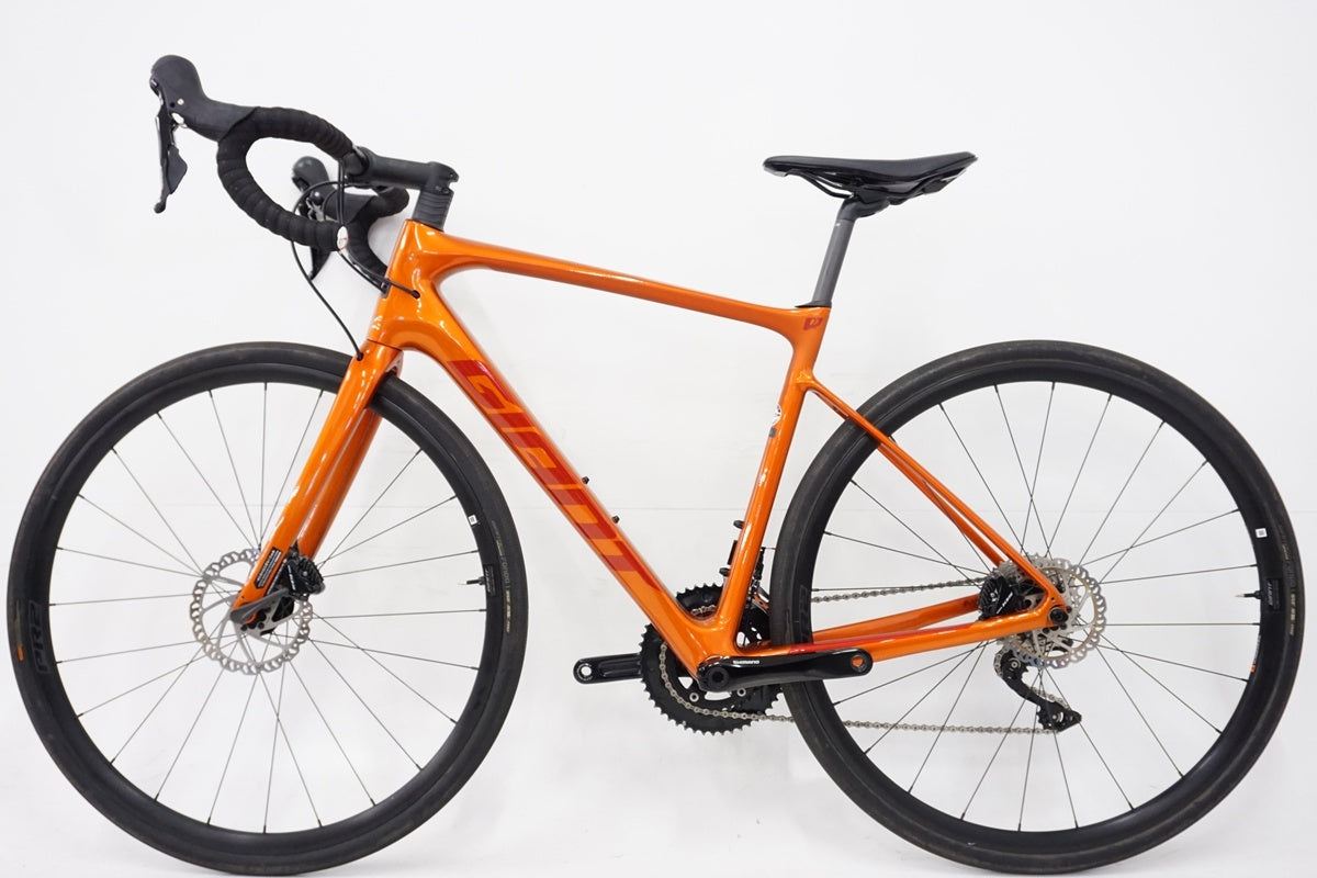 GIANT「ジャイアント」 DEFY ADVANCED2 2022年モデル ロードバイク / 浜松店