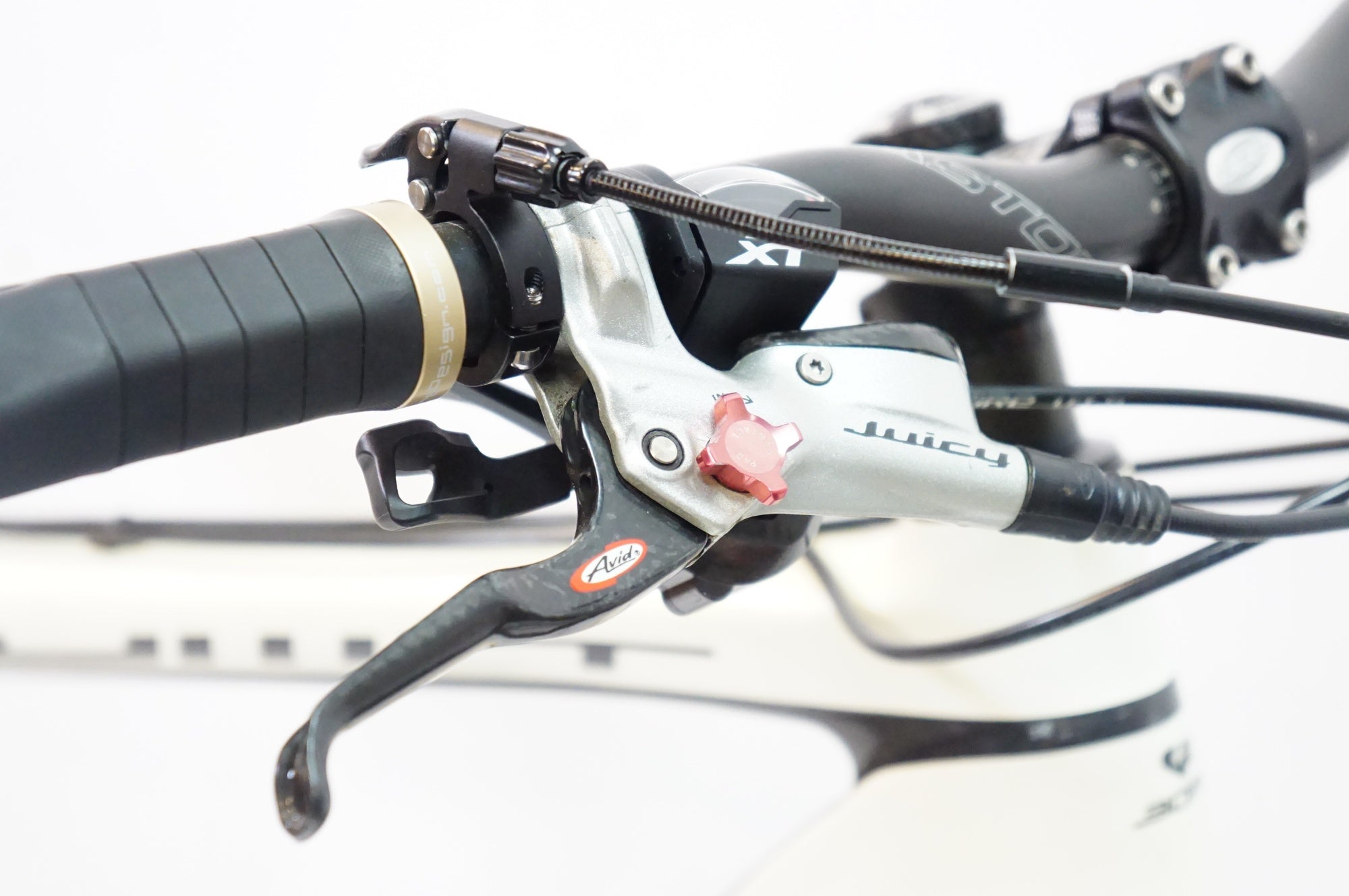 BOMA 「ボーマ」 CORINE CT-M1 2012年頃モデル マウンテンバイク 