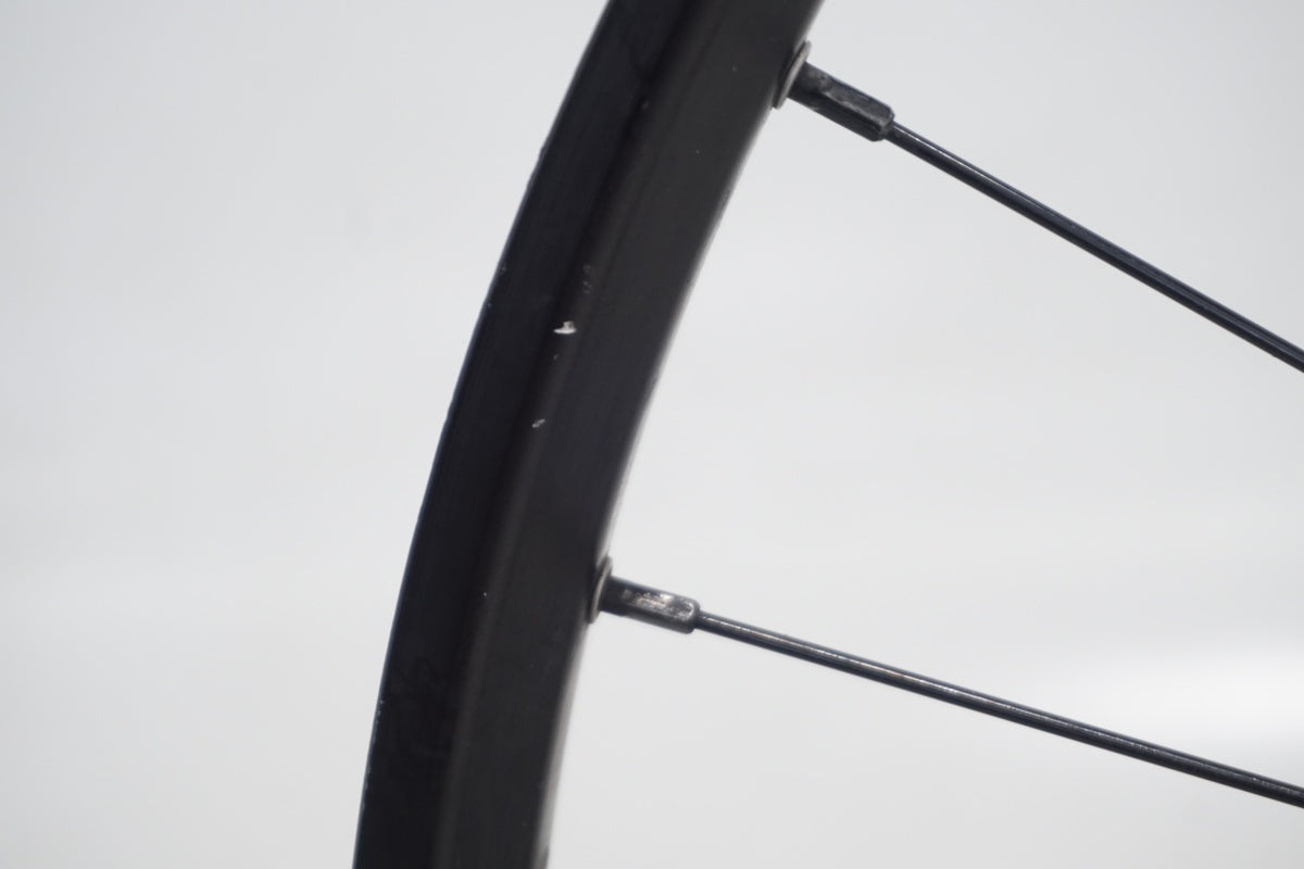 STANS 「スタンス」 FLOW リム HB-MT410-B ハブ フロントホイール / 滋賀大津店