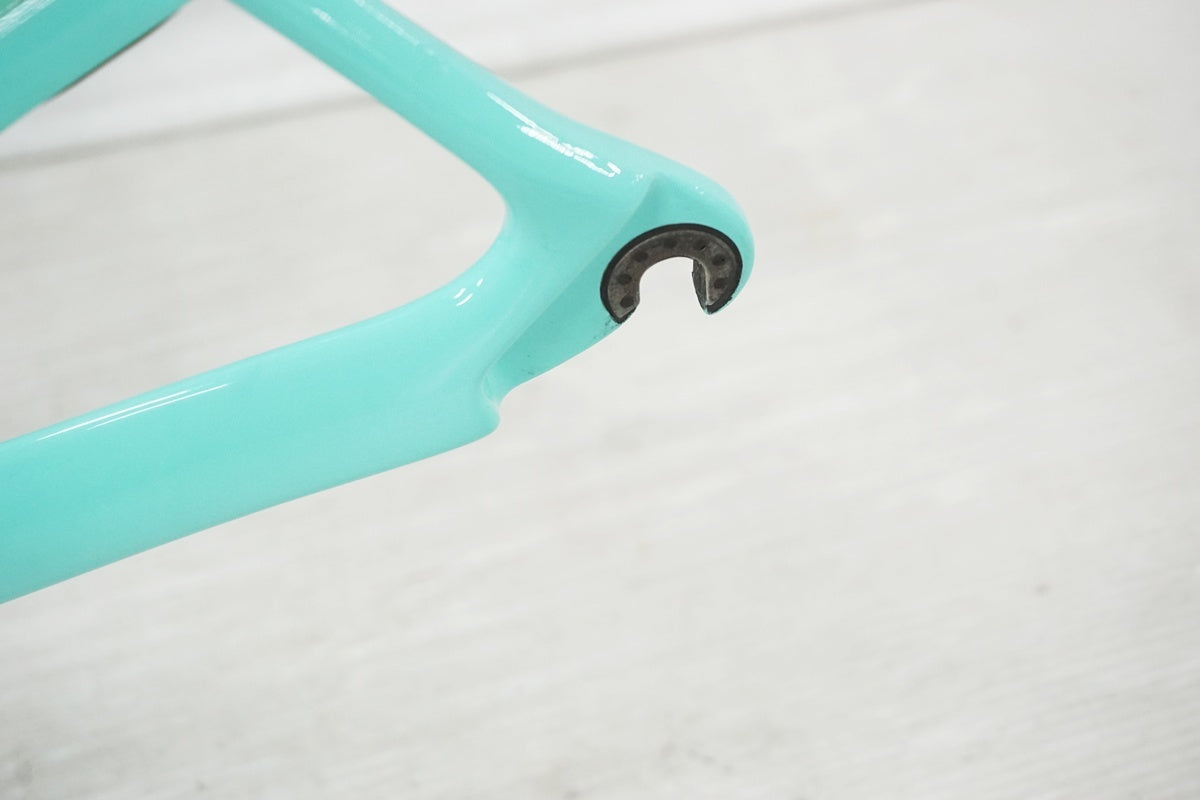 BIANCHI 「ビアンキ」 OLTRE XR3 2020年モデル フレームセット / 奈良店