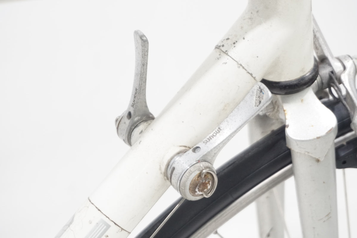 BRIDGESTONE 「ブリヂストン」 RADAC 年式不明 ロードバイク / 滋賀