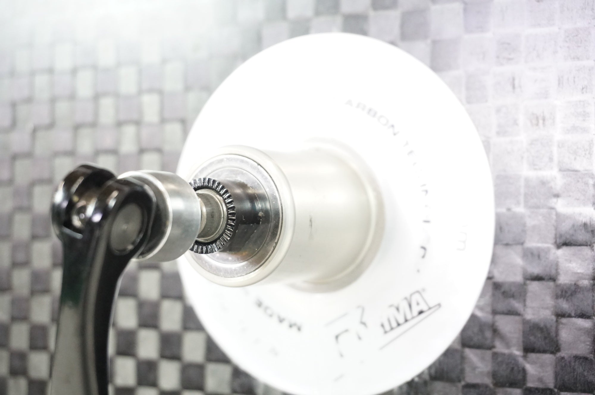 CORIMA 「コリマ」 CN D2 SHIMANO 10s ディスクホイール / 宇都宮店