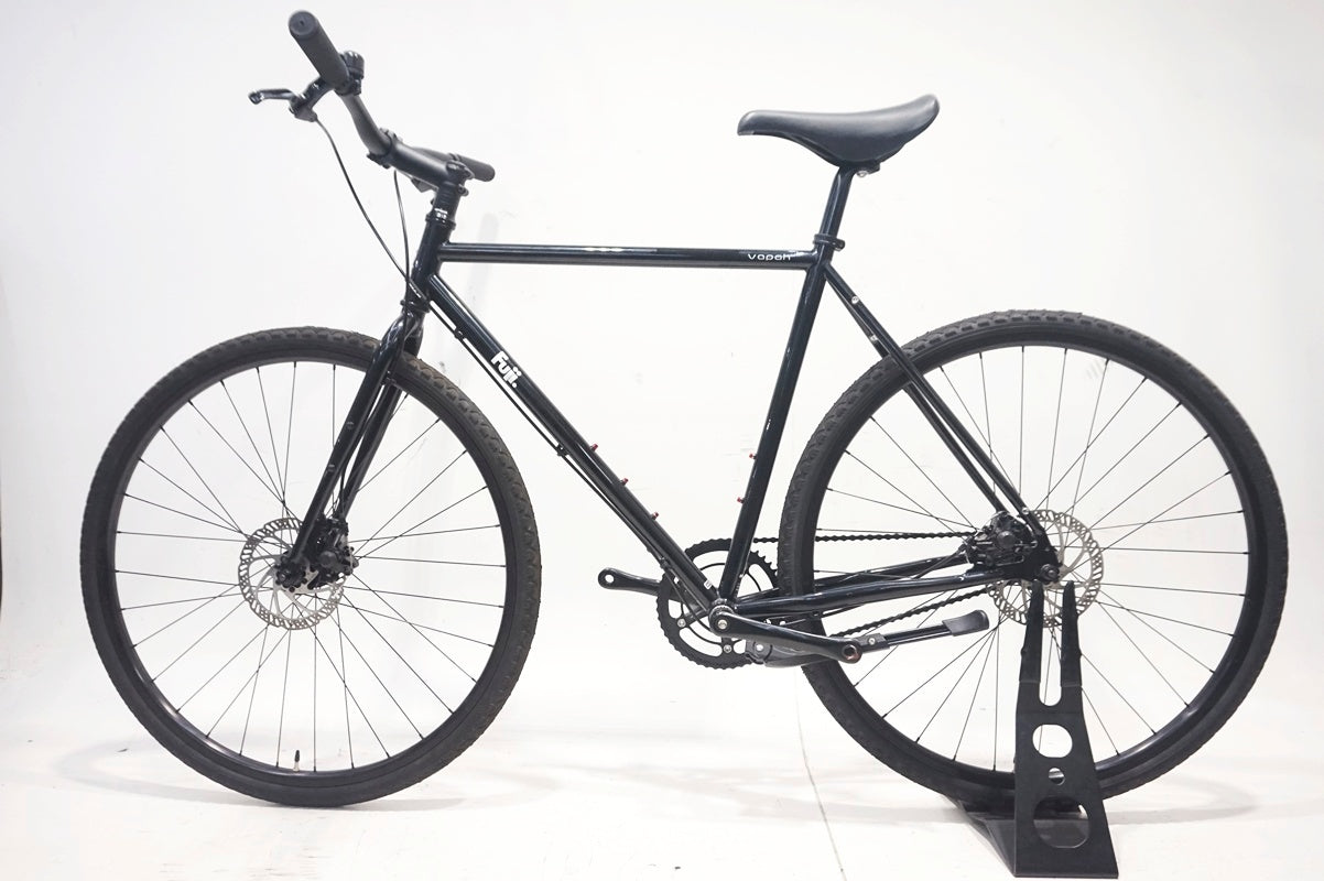 Fuji vapah シングル用ディスク　ホイールセット新品未使用 商品詳細 自転車 | VAPAH）（FUJI｜自転車ライフをサポートする