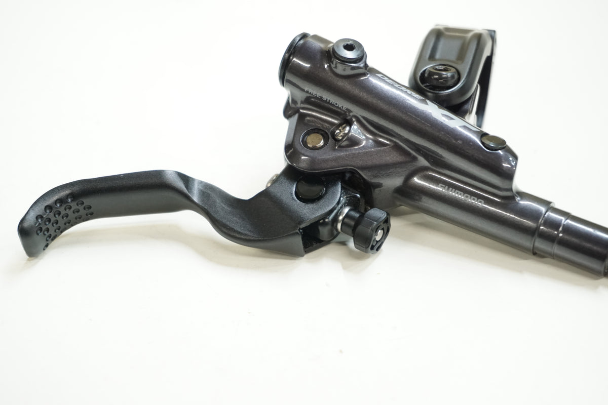 SHIMANO 「シマノ」 DEORE XT BL-M8100 ブレーキレバーセット / 大宮店