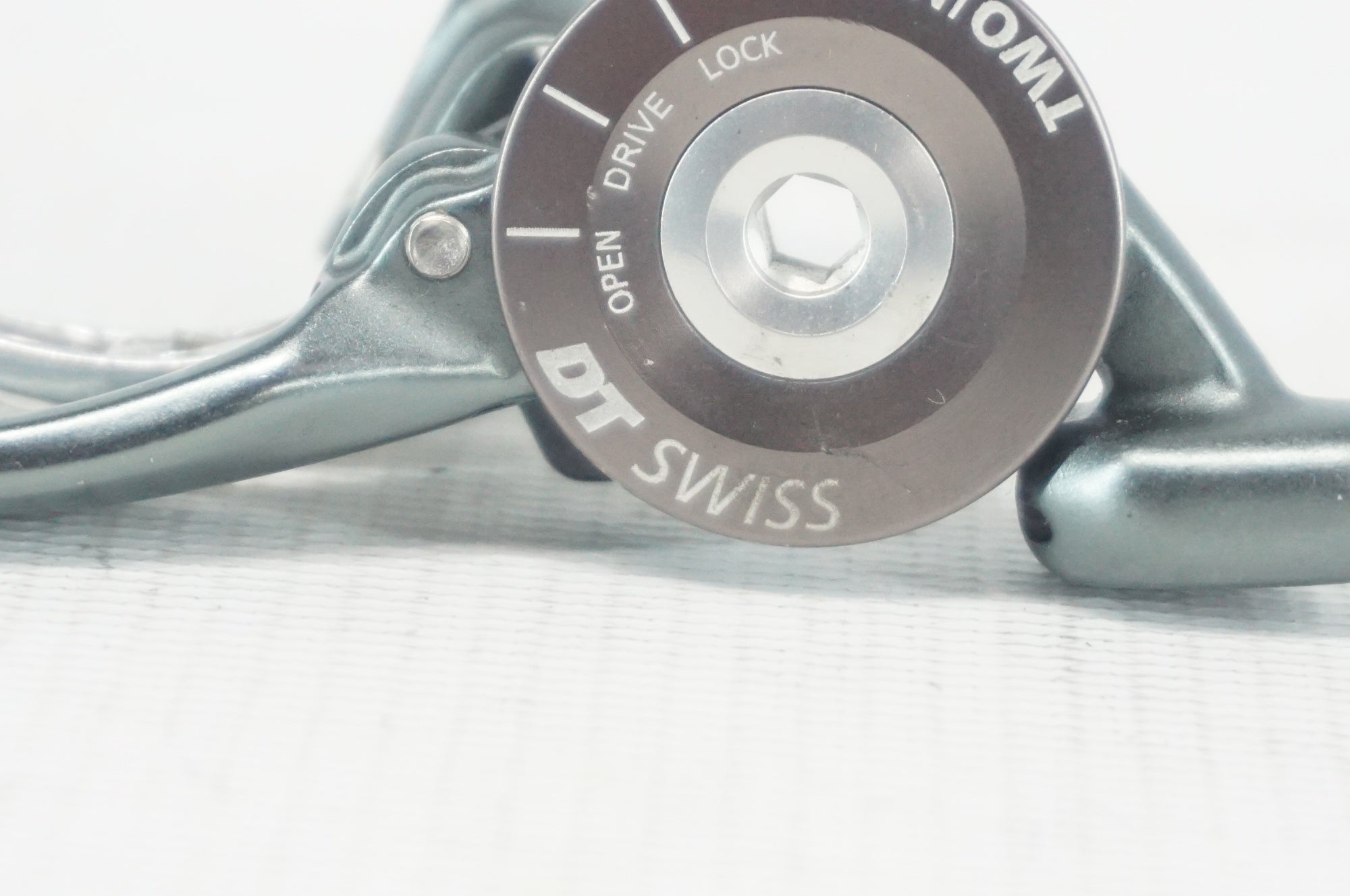 DT SWISS 「ディーティースイス」 TWO IN ONE リモートレバー / 阪急塚口店