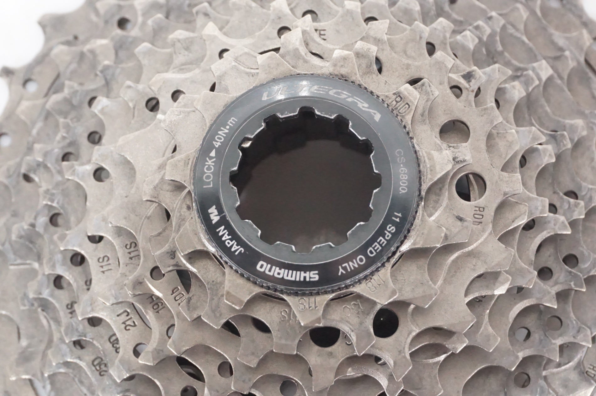 SHIMANO 「シマノ」 ULTEGRA CS-6800 11-34T スプロケット / AKIBA店