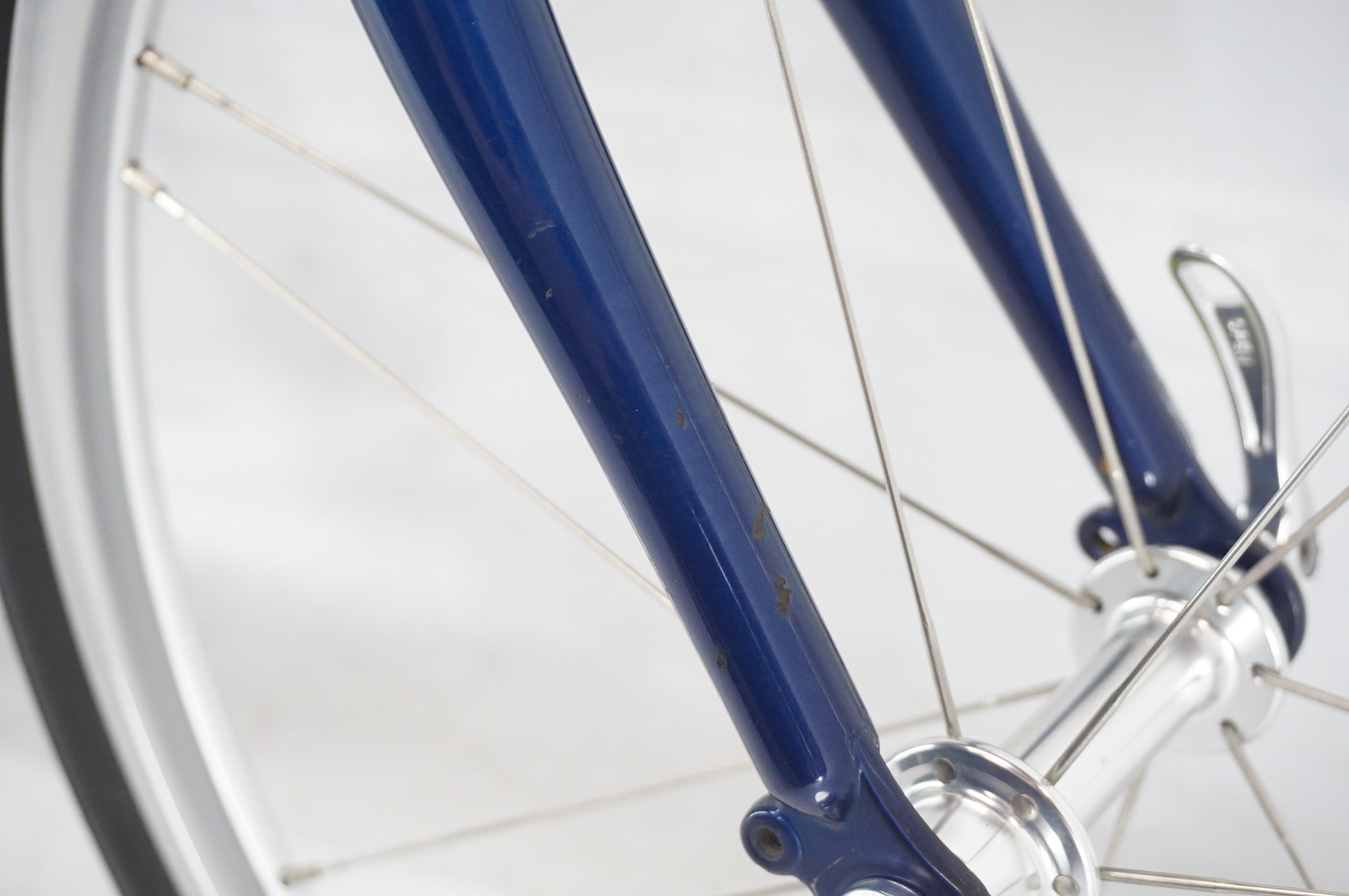 BIANCHI 「ビアンキ」 PISA SPORT 2009年モデル 20インチ ミニベロ / 阪急塚口店