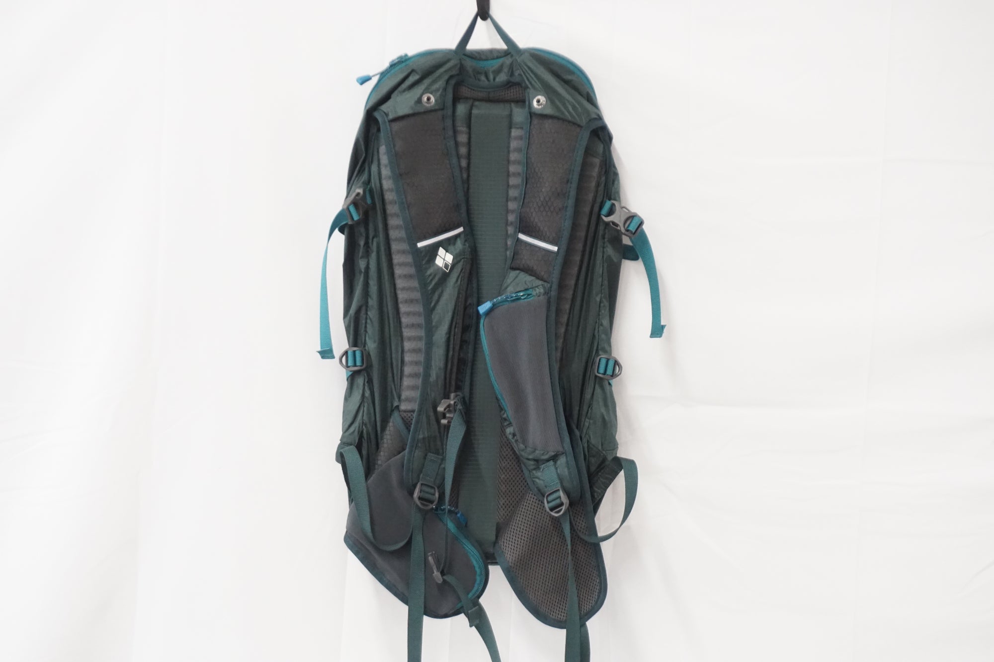 mont-bell 「モンベル」 TRAIL RIDE PACK 15 リュック / 奈良店