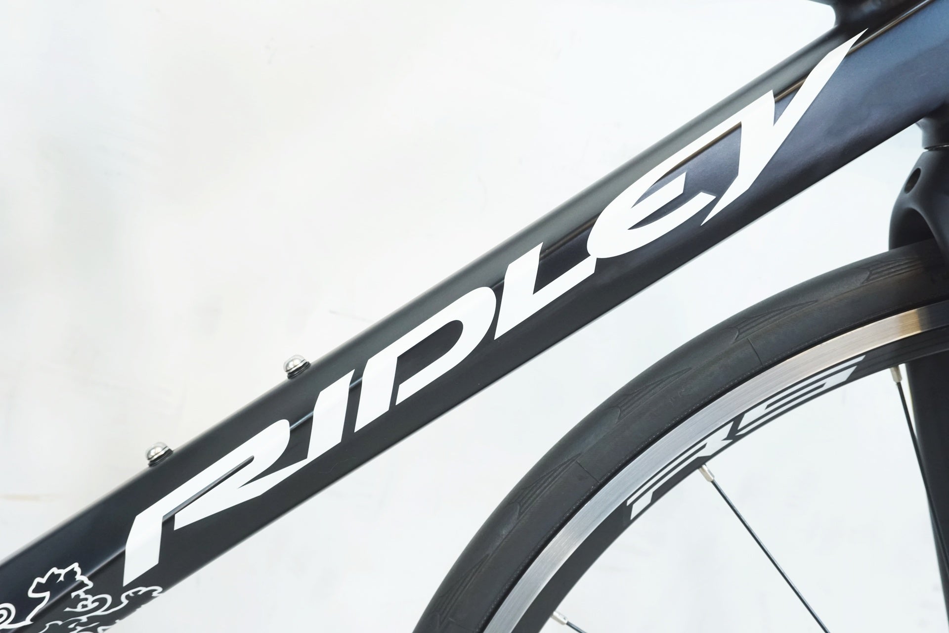 RIDLEY 「リドレー」 FENIX AL 2016年モデル ロードバイク / 有明