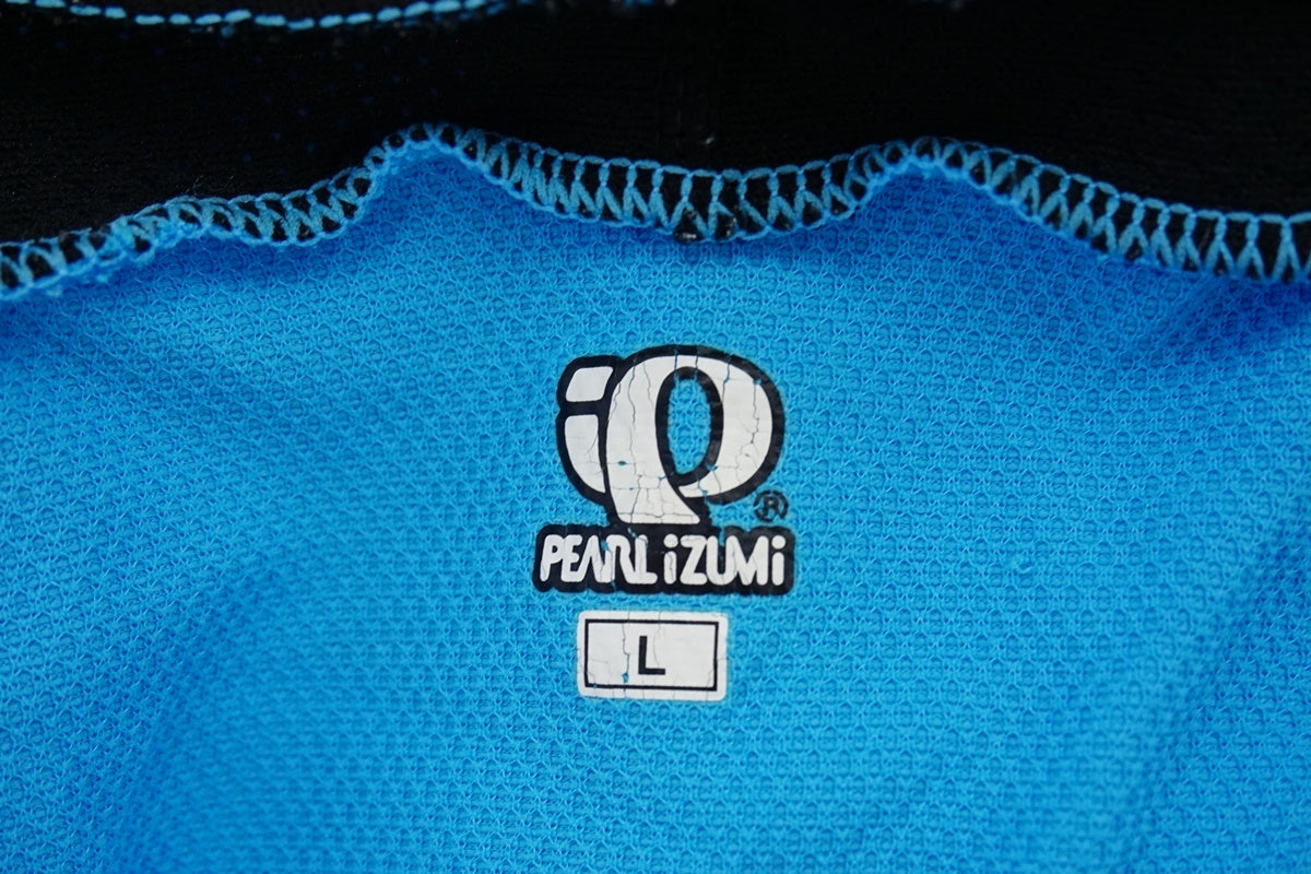 PEARL IZUMI 「パールイズミ」 Lサイズ サイクルジャージ / 浜松店