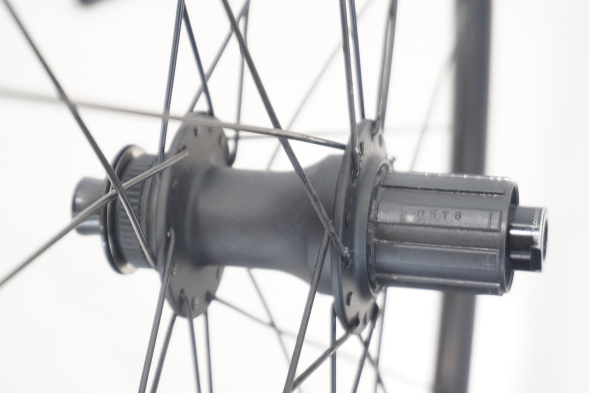 MAVIC 「マヴィック」 OPEN DISC SHIMANO11速 ホイールセット