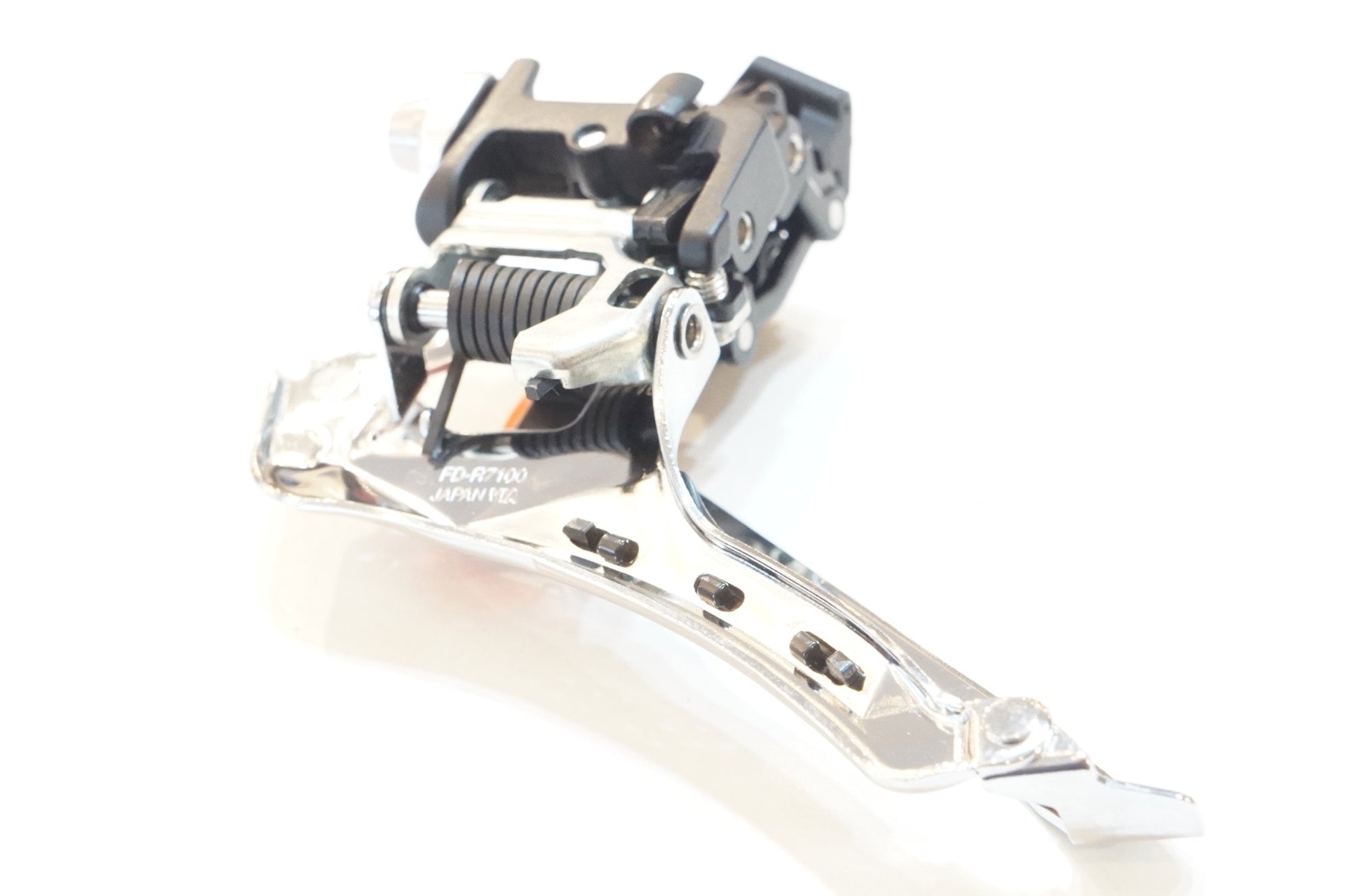 SHIMANO 「シマノ」 105 FD-R7100 フロントディレイラー / 浦和ベース