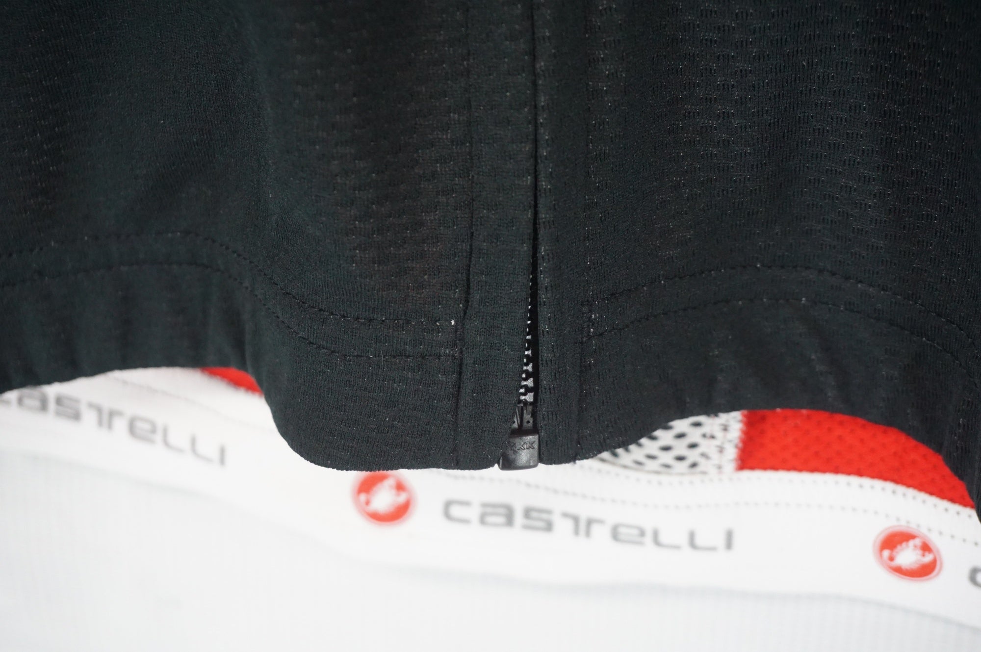 CASTELLI 「カステリ」 Lサイズ サイクルジャージ / 阪急塚口店