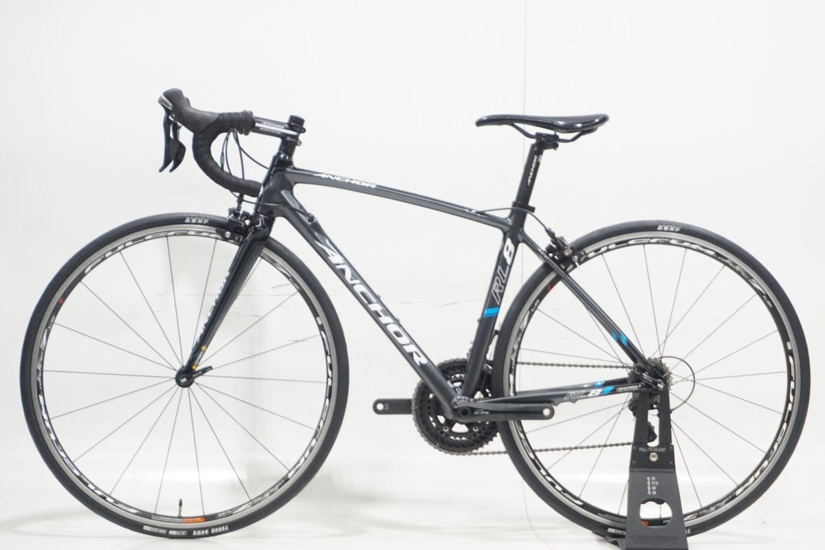 ANCHOR 「アンカー」 RL8 EPSE 2016年モデル ロードバイク / 滋賀大津店