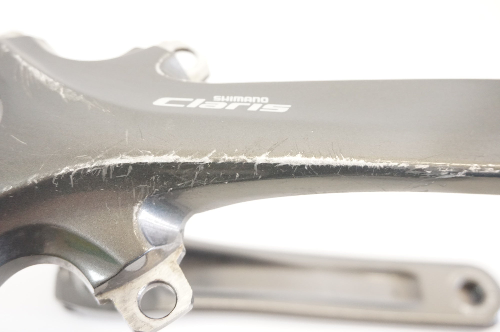SHIMANO 「シマノ」 CLARIS FC-R2000 50-34T 170mm クランク / 宇都宮店
