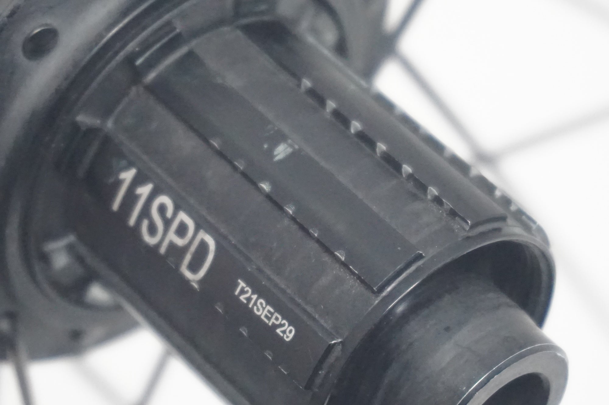 ZIPP 「ジップ」 303S DISC シマノ11速 ホイールセット / 福岡店