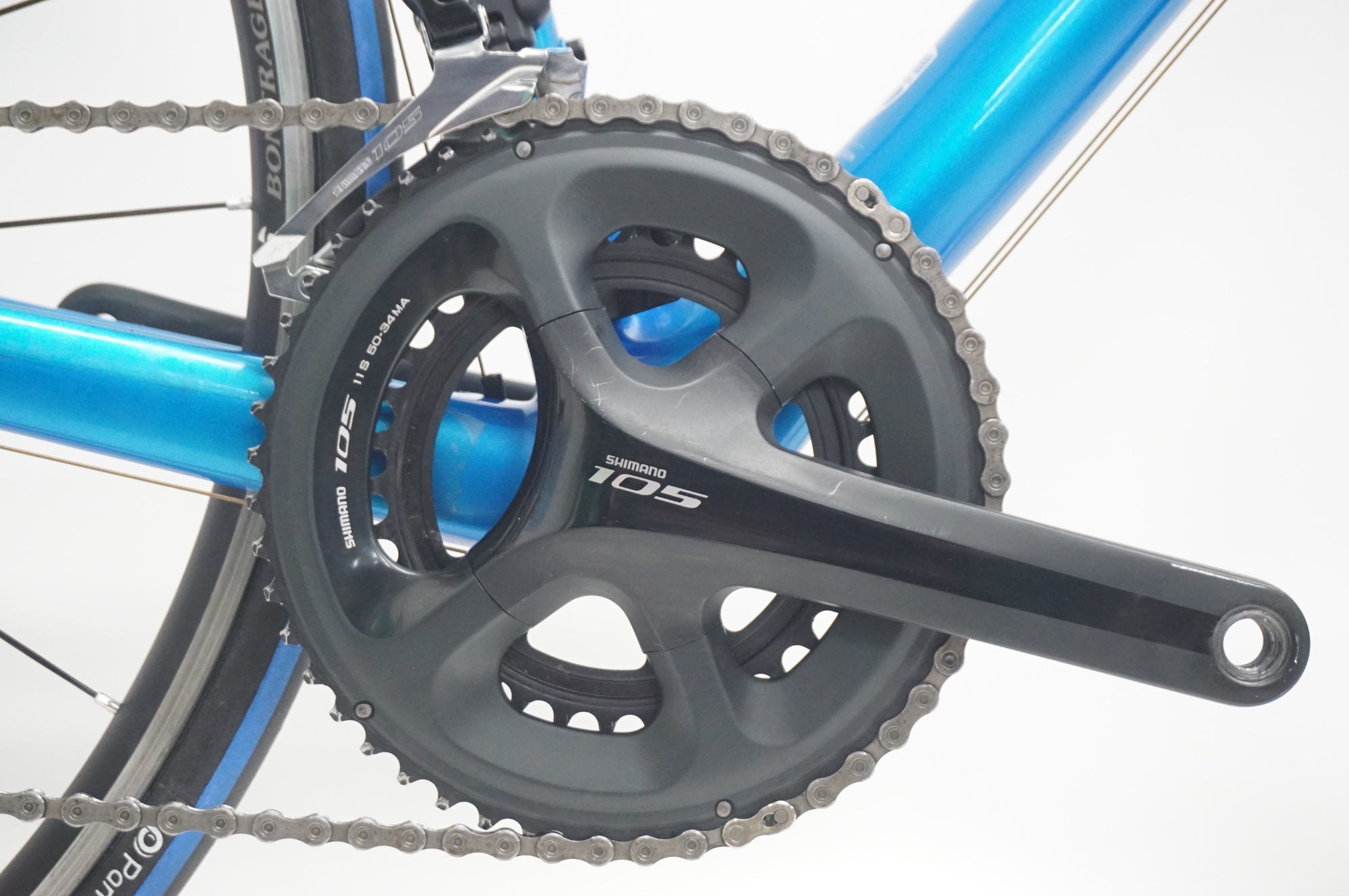 TREK 「トレック」 EMONDA S5 2015年頃 ロードバイク / 福岡店