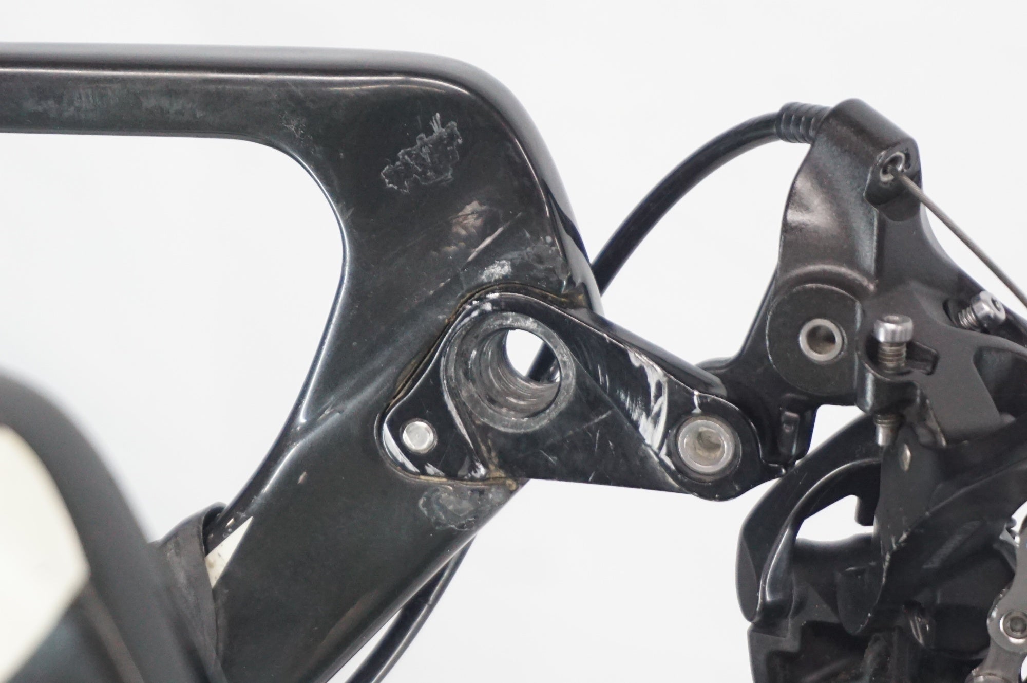 PROFILE DESIGN 「プロファイルデザイン」 Φ26 400mm ブルホーン