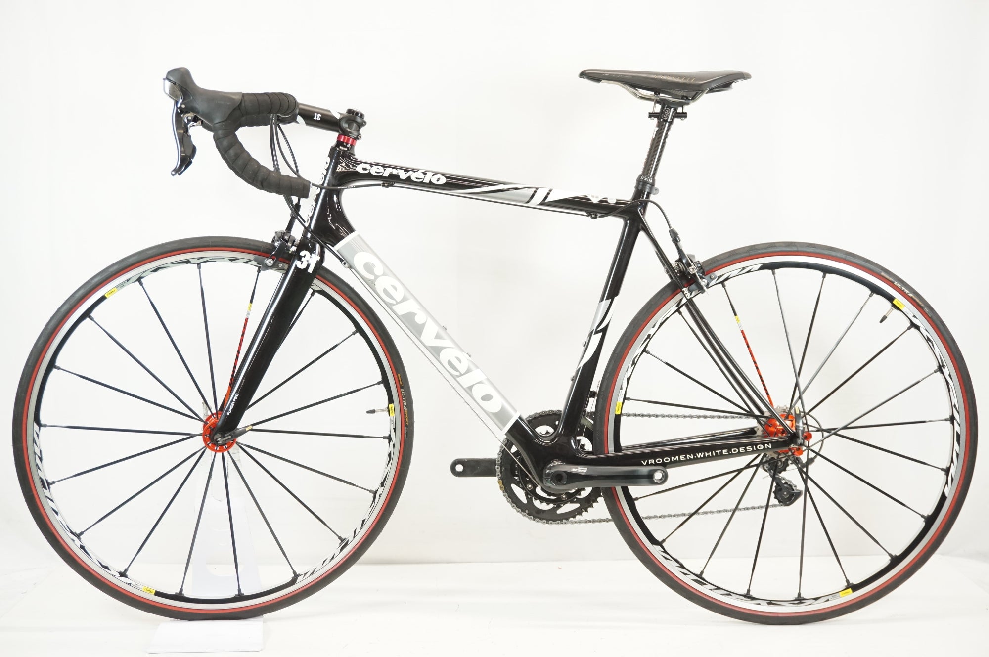 CERVELO 「サーベロ」 RS 2009年モデル ロードバイク / 宇都宮店