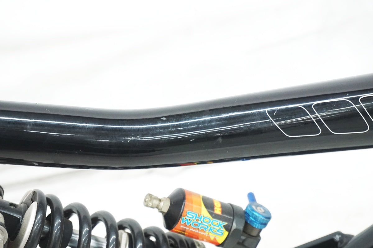 SPECIALIZED 「スペシャライズド」 BIG HIT 2003年頃モデル フレーム / 大阪美原北インター店