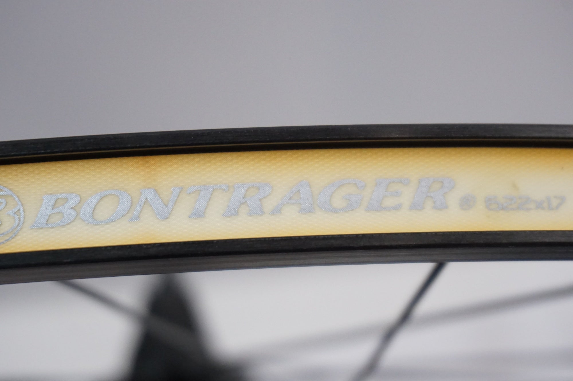 BONTRAGER 「ボントレガー」 SSR シマノ10速 ホイールセット / 世田谷店