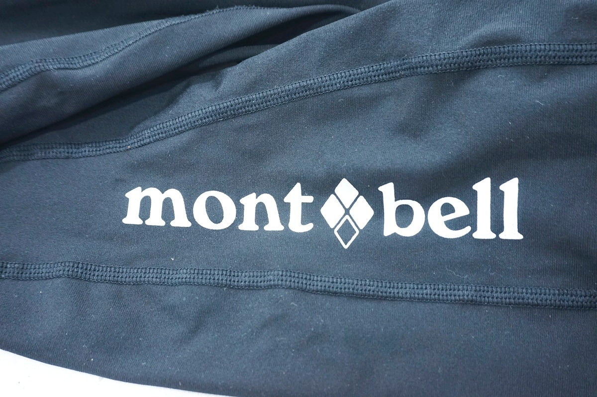 MONTーBELL 「モンベル」 Mサイズ サイクルパンツ / 大阪門真店