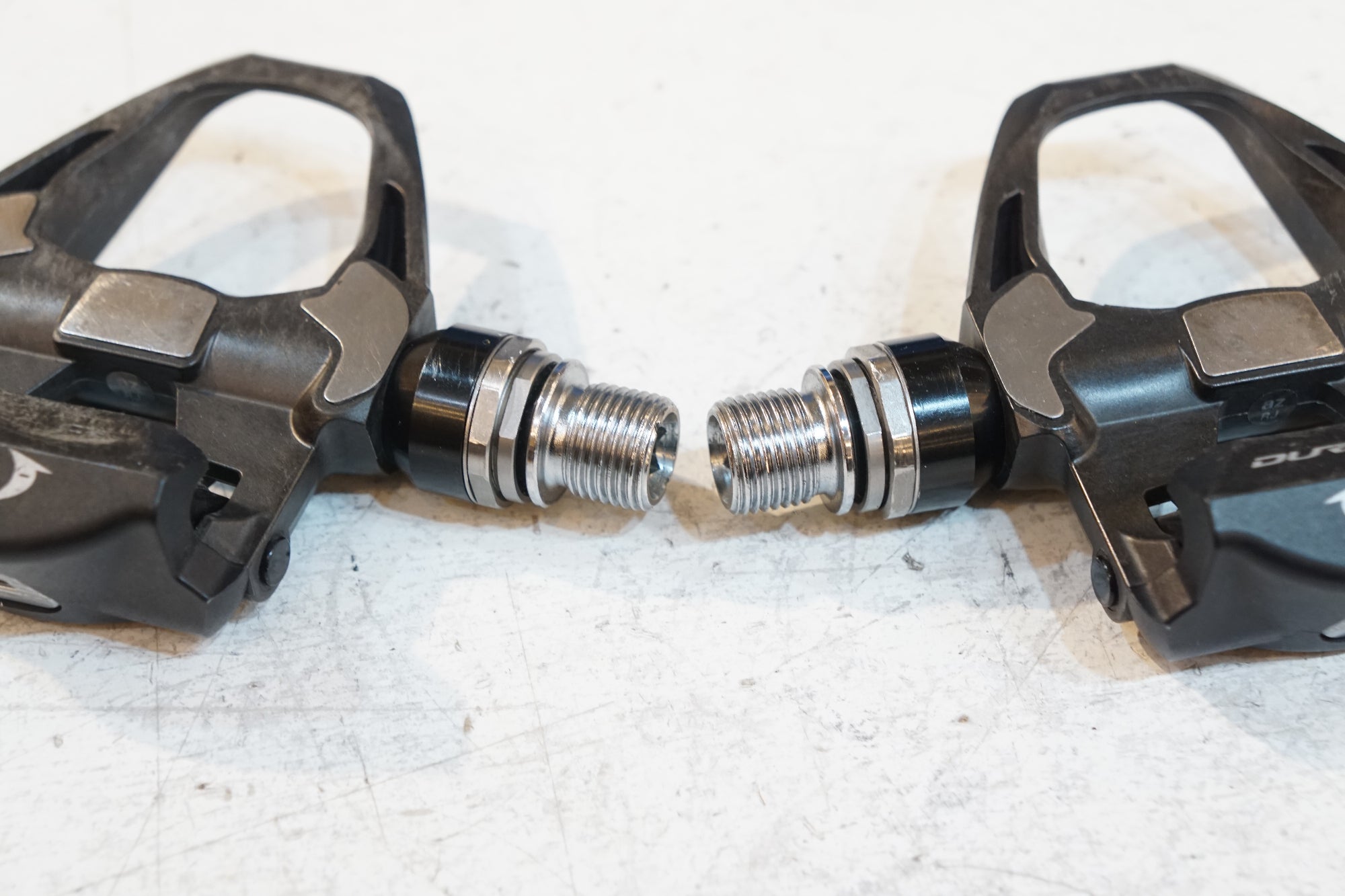 SHIMANO 「シマノ」 DURA-ACE PD-R9100 ペダル / バイチャリ浦和ベース