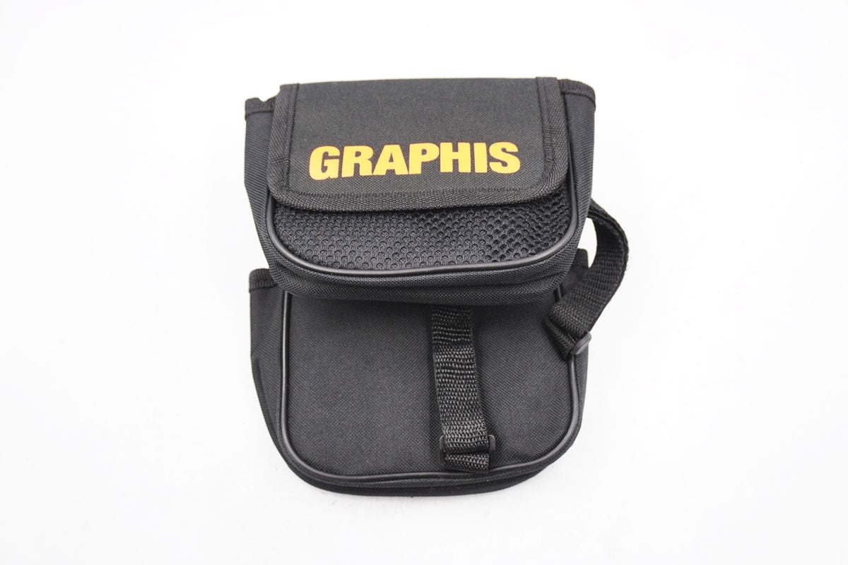 GRAPHIS 「グラフィス」 トップチューブバッグ / 奈良店