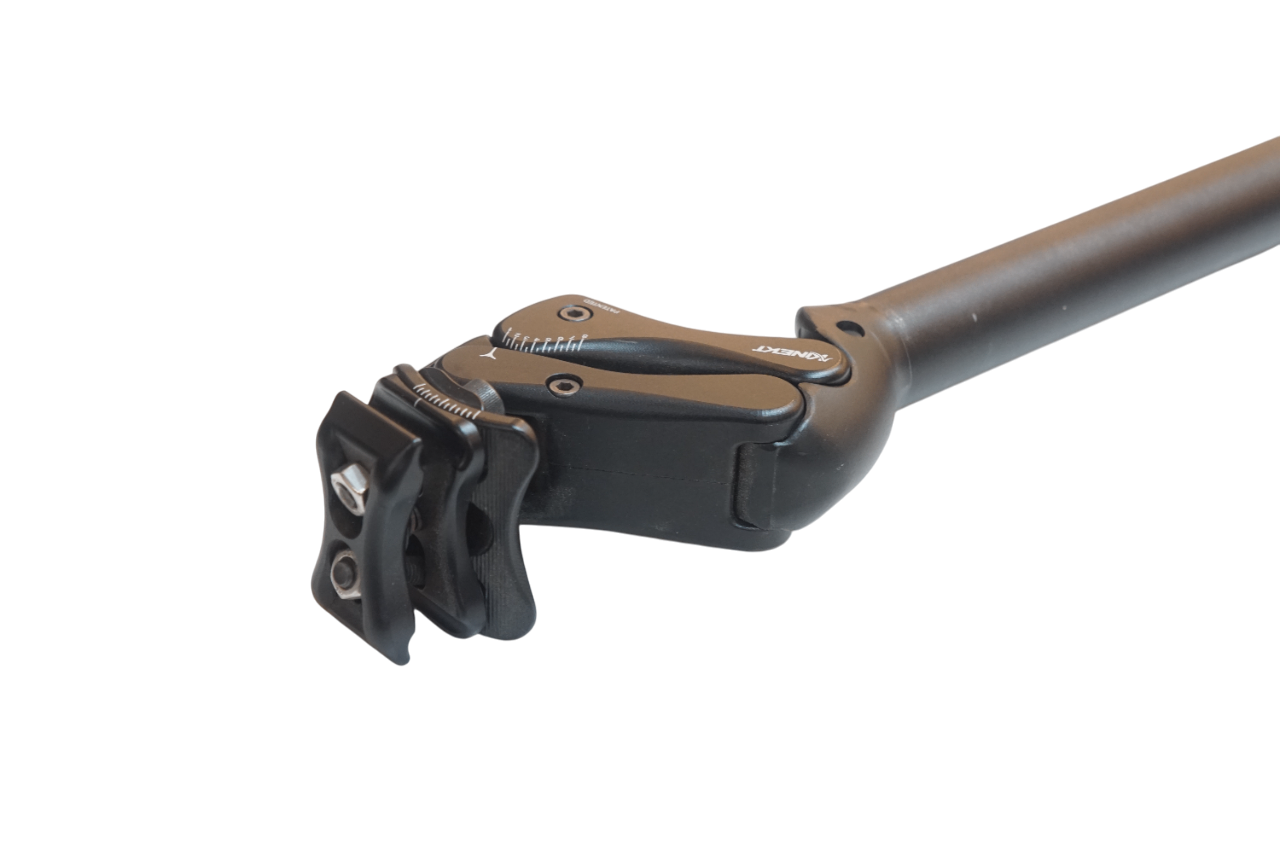KINEKT 「キネクト」 SUSPENSION φ27.2 352mm シートポスト / バイチャリ浦和ベース