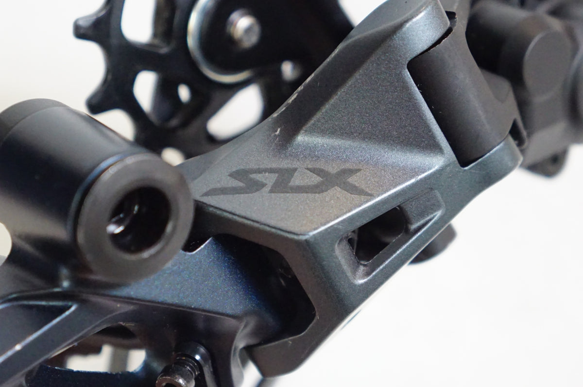 SHIMANO 「シマノ」 SLX RD-M7100 リアディレイラー / 熊谷本店