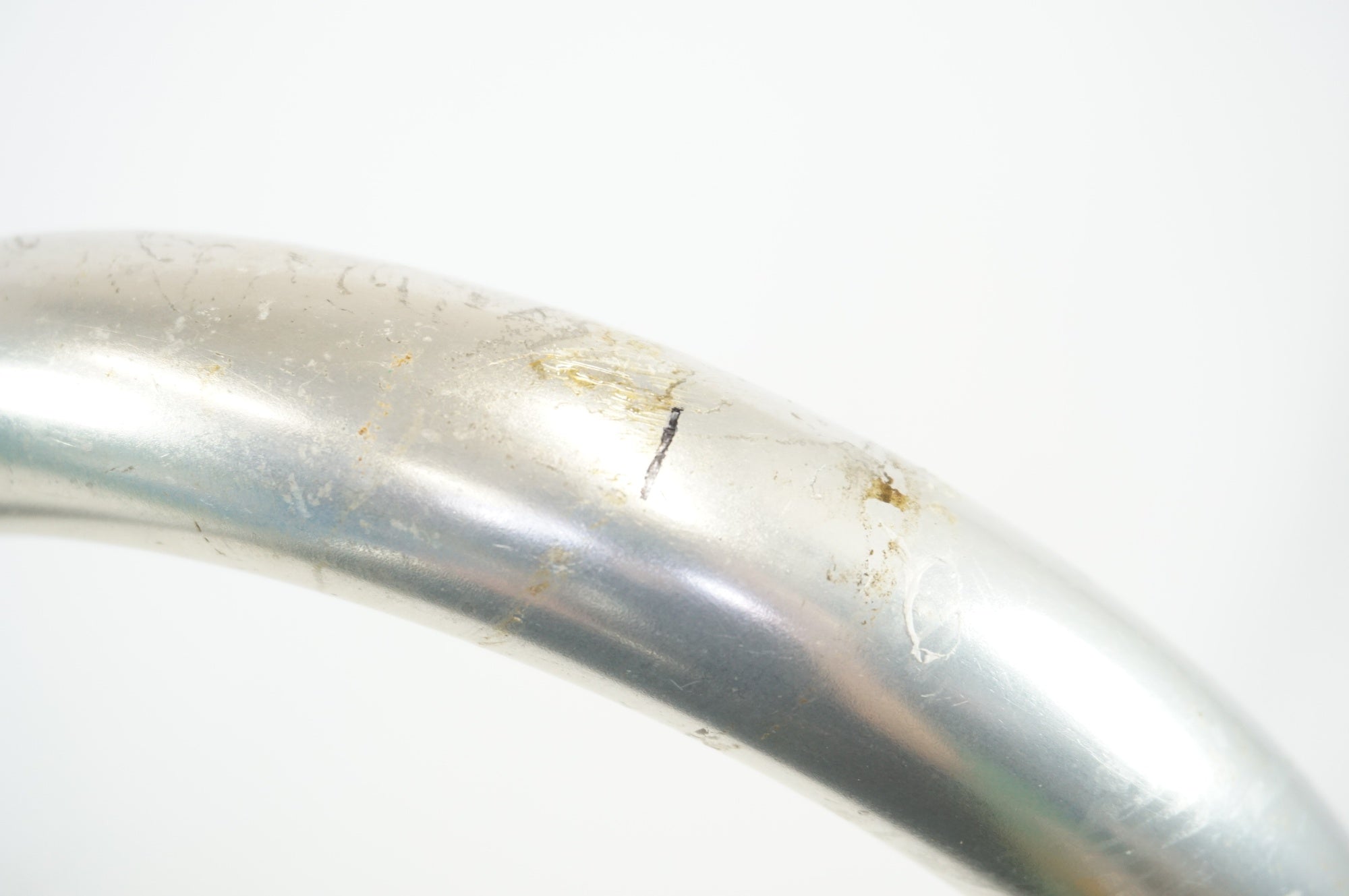NITTO 「ニットー」 B123 NJS 380mm ハンドル / 宇都宮店