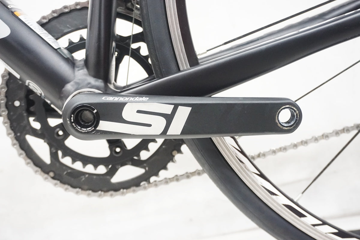 CANNONDALE 「キャノンデール」 CAAD12 105 2016年モデル ロードバイク