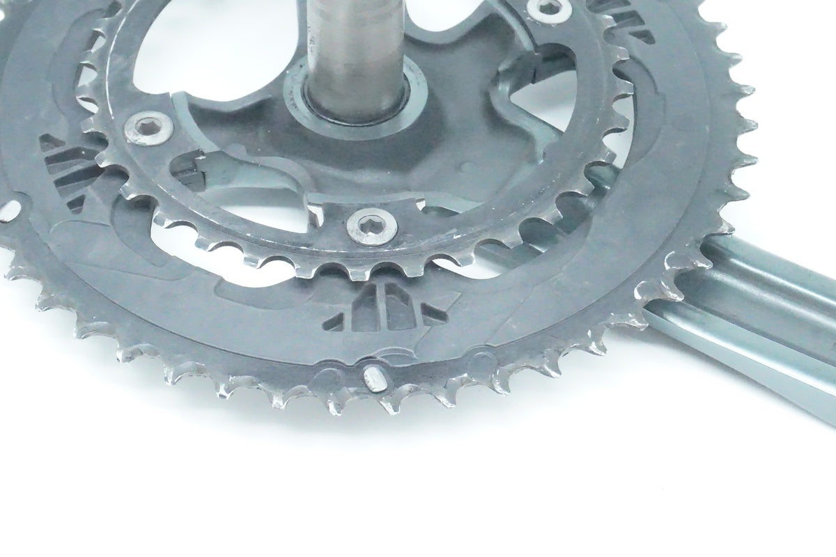 SHIMANO「シマノ」 TIAGRA FC-4700 170mm 50-34T クランクセット/ 京都